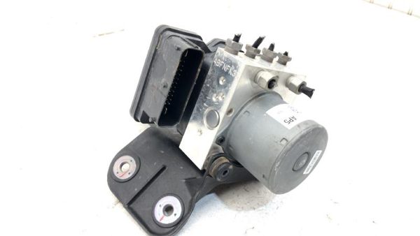 2012-2013 Chevy Sonic Complete Anti Lock Brake Pump Unit Oem Abs Module Assembly — photo 6