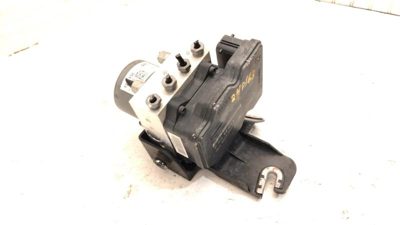 2012-2013 Chevy Sonic Complete Anti Lock Brake Pump Unit Oem Abs Module Assembly