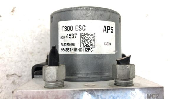2012-2013 Chevy Sonic Complete Anti Lock Brake Pump Unit Oem Abs Module Assembly — photo 9