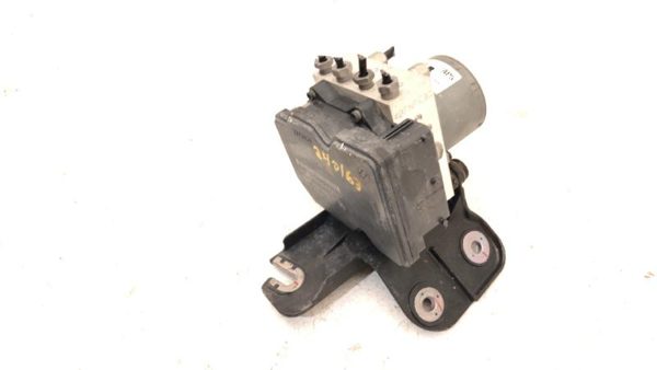 2012-2013 Chevy Sonic Complete Anti Lock Brake Pump Unit Oem Abs Module Assembly — photo 4
