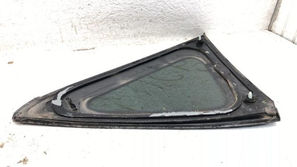 2009-2014 Nissan Murano Driver Left Rear Quarter Glass Back Side Window Oem — photo 7