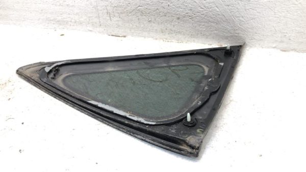 2009-2014 Nissan Murano Driver Left Rear Quarter Glass Back Side Window Oem — photo 8