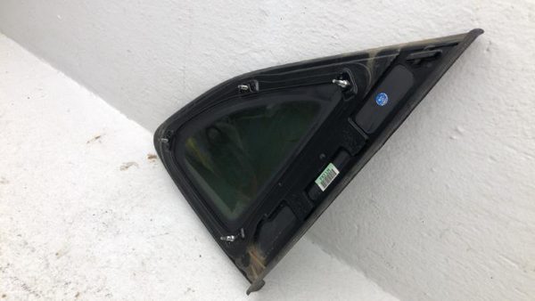 2016-2021 Hyundai Tucson Driver Left Rear Quarter Glass Back Side Window Oem — photo 10