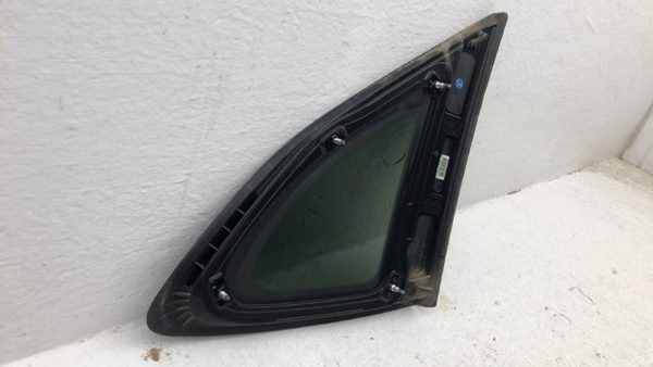 2016-2021 Hyundai Tucson Driver Left Rear Quarter Glass Back Side Window Oem — photo 11