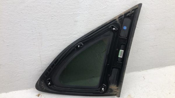 2016-2021 Hyundai Tucson Driver Left Rear Quarter Glass Back Side Window Oem — photo 9
