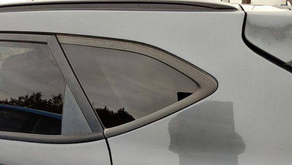 2016-2021 Hyundai Tucson Driver Left Rear Quarter Glass Back Side Window Oem — photo 6