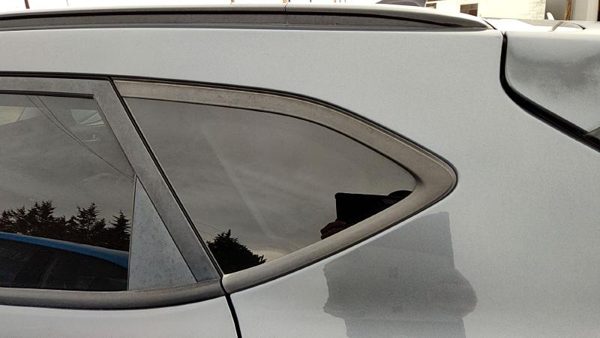 2016-2021 Hyundai Tucson Driver Left Rear Quarter Glass Back Side Window Oem — photo 5
