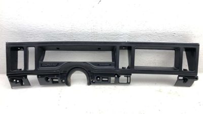 91-93 Buick Park Ave Ultra Trim Bezel Around Speedometer Oem Dash Surround Panel