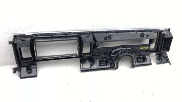 91-93 Buick Park Ave Ultra Trim Bezel Around Speedometer Oem Dash Surround Panel — photo 11
