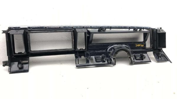 91-93 Buick Park Ave Ultra Trim Bezel Around Speedometer Oem Dash Surround Panel — photo 12