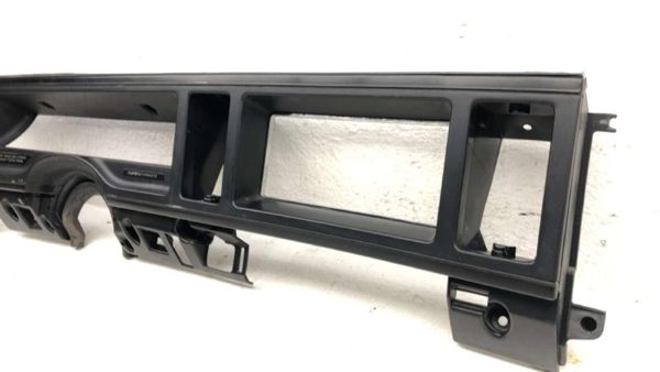 91-93 Buick Park Ave Ultra Trim Bezel Around Speedometer Oem Dash Surround Panel — photo 8