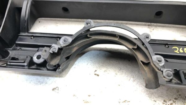 91-93 Buick Park Ave Ultra Trim Bezel Around Speedometer Oem Dash Surround Panel — photo 14