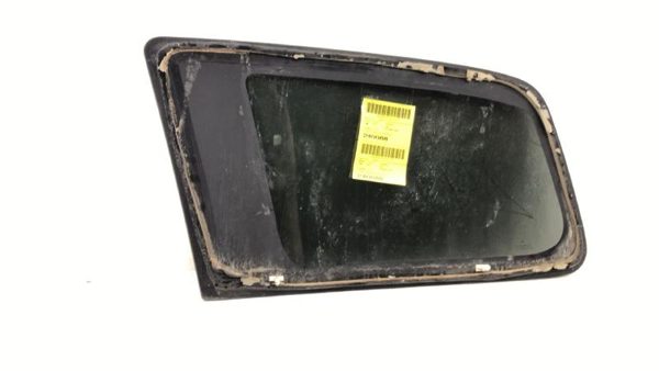2007-2009 Chrysler Aspen Passenger Right Rear Quarter Glass Back Side Window Oem — photo 10