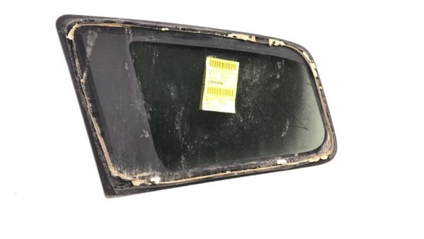 2007-2009 Chrysler Aspen Passenger Right Rear Quarter Glass Back Side Window Oem — photo 9