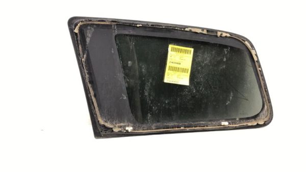 2007-2009 Chrysler Aspen Passenger Right Rear Quarter Glass Back Side Window Oem — photo 11