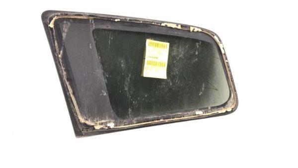 2007-2009 Chrysler Aspen Passenger Right Rear Quarter Glass Back Side Window Oem — photo 8