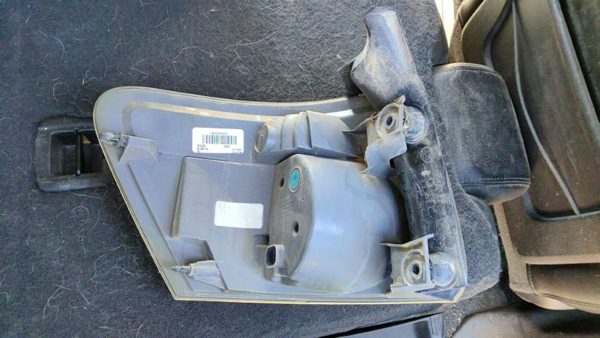 2007-2012 Gmc Acadia Passenger Right Outer Tail Light Brake Lamp Oem Rear — photo 7