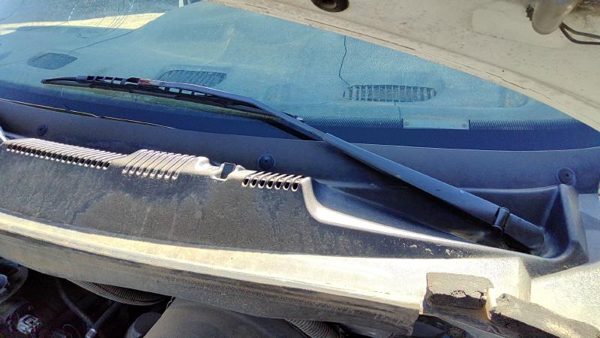 1994-2001 Ram 1500 Driver Left Windshield Wiper Arm Oem Blade Lever 55154582ab — photo 1