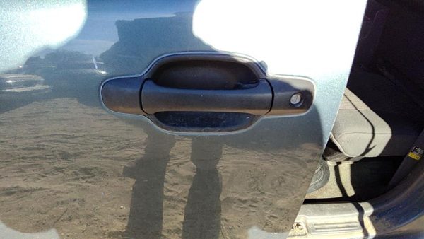 2004-2012 Gmc Canyon Driver Left Front Outside Door Handle Oem 25875521 — photo 1
