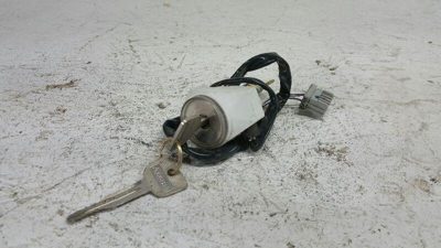 1990-1991 Honda Accord Ignition Switch Coupe Dx 3278041