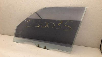 1988-1991 Mazda 929 Driver Left Front Side Window Door Glass Oem H26159511