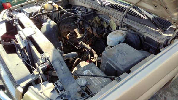 2004 Chevy Silverado 1500 — vehicle photo 6