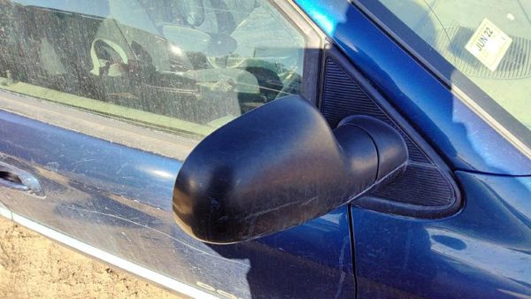 2001-2004 Dodge Caravan Passenger Right Side Mirror Door Mounted Oem 04857876Aa — photo 3
