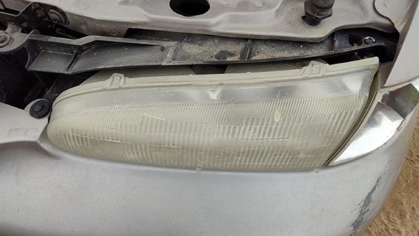 1997 Ford Contour Headlamp Assembly LH — photo 5