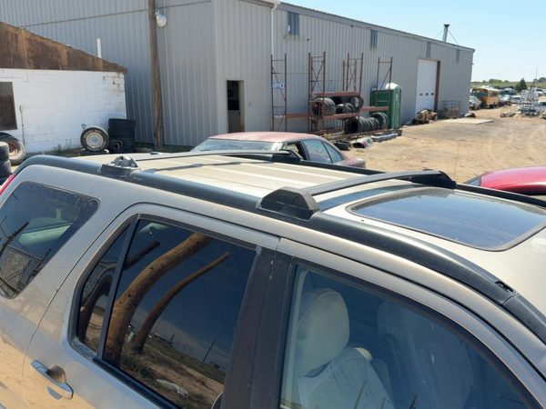 2003-2006 Honda Crv Luggage Rack Cross Bars Only Oem Roof — photo 1