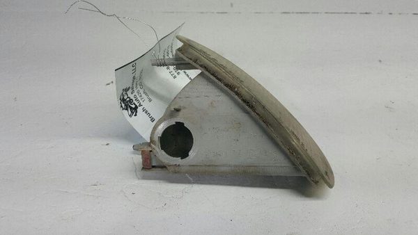 1998 Chevrolet Cavalier Fog/mark/park/turn Light/lamp RH 2DR — photo 6