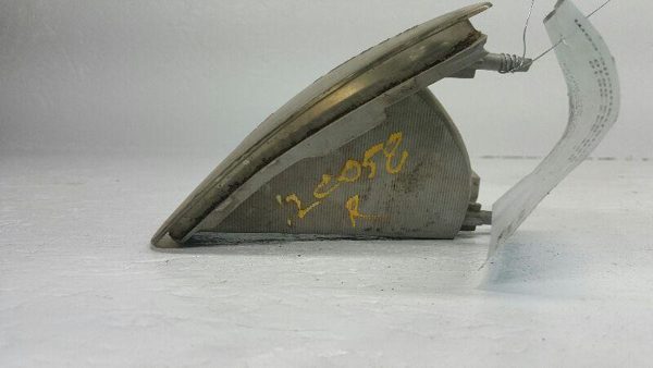 1998 Chevrolet Cavalier Fog/mark/park/turn Light/lamp RH 2DR — photo 7