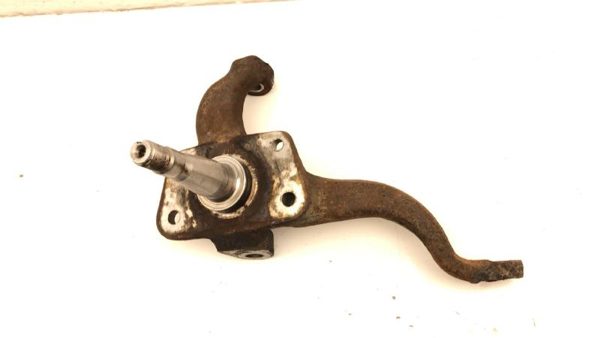 1964 Thunderbird Coupe Driver Left Front Spindle Steering Knuckle With Wheel Hub — photo 4