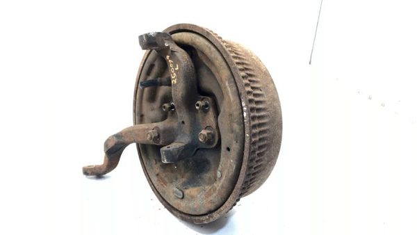 1964 Thunderbird Coupe Driver Left Front Spindle Steering Knuckle With Wheel Hub — photo 9