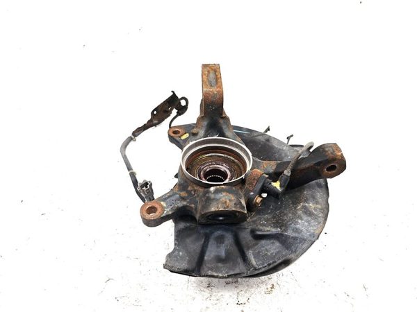 97-01 Toyota Camry Passenger Right Front Spindle Steering Knuckle With Wheel Hub — photo 4