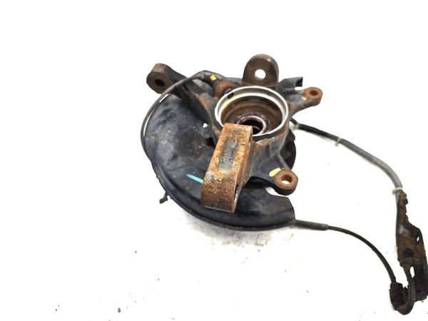 97-01 Toyota Camry Passenger Right Front Spindle Steering Knuckle With Wheel Hub — photo 7
