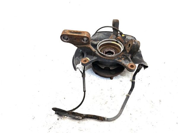97-01 Toyota Camry Passenger Right Front Spindle Steering Knuckle With Wheel Hub — photo 8