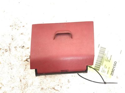1989 Ford F350 Pickup Ash Tray Slide Out Assembly Oem Red Dash