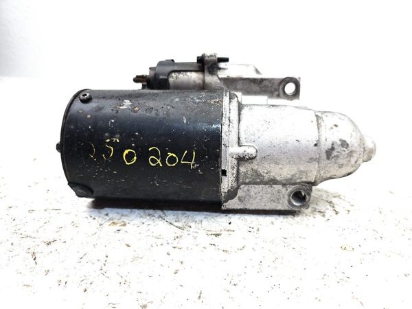 1991-1995 Pontiac Grand Prix Starter Motor 3.4L Fwd 10465391 — photo 2