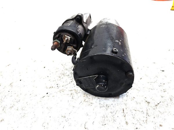 1991-1995 Pontiac Grand Prix Starter Motor 3.4L Fwd 10465391 — photo 3