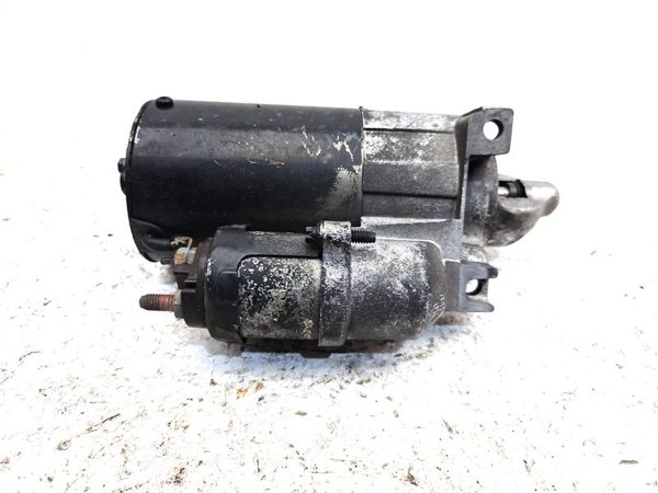 1991-1995 Pontiac Grand Prix Starter Motor 3.4L Fwd 10465391 — photo 5
