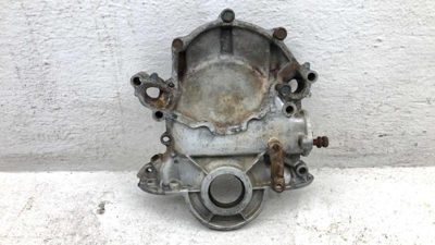1970-1979 Mercury Cougar Timing Cover Oem 5.8L 351 Cleveland C8Ae6059A