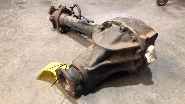 94-02 Honda Passport Front Differential Carrier Assembly Oem 4.30 Ratio 4401048 — photo 5