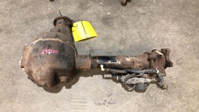94-02 Honda Passport Front Differential Carrier Assembly Oem 4.30 Ratio 4401048