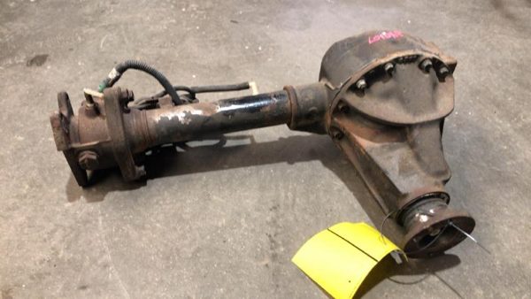 94-02 Honda Passport Front Differential Carrier Assembly Oem 4.30 Ratio 4401048 — photo 4