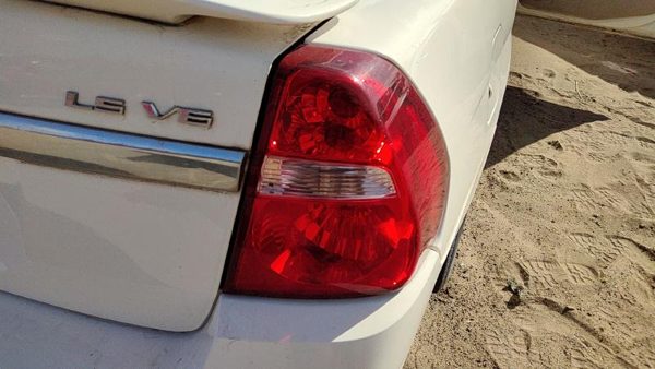 2004-2008 Chevy New Style Malibu Passenger Right Tail Light Brake Lamp Oem Rear — photo 4