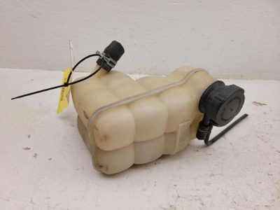 2000 Land Rover Range Rover Radiator Overflow Tank Bottle 4.6 Coolant Reservoir