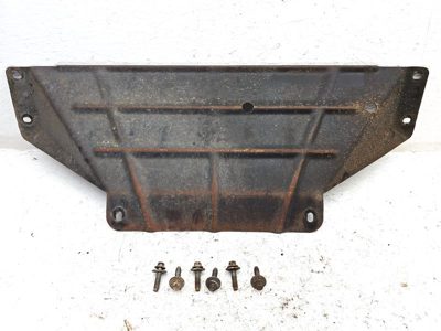 2001 Ford Expedition Skid Plate Front