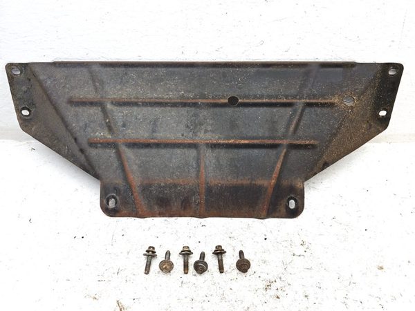 2001 Ford Expedition Skid Plate Front — photo 1