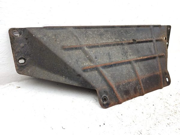 2001 Ford Expedition Skid Plate Front — photo 3