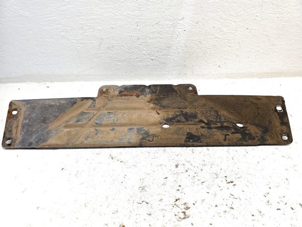 2001 Ford Expedition Skid Plate Front — photo 5